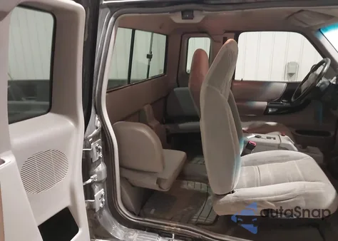 1999 Ford Ranger Xlt z USA, uszkodzony, nr VIN 1FTZR15X3XPB29019